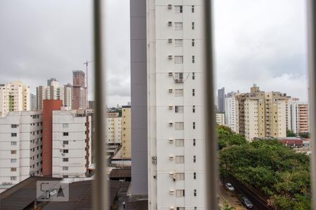Apartamento para alugar com 77m², 3 quartos e 1 vagaVista Sacada
