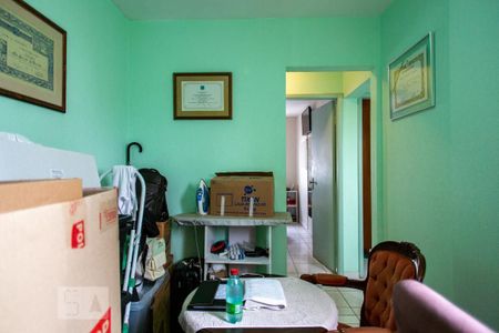 Apartamento para alugar com 77m², 3 quartos e 1 vagaQuarto 2