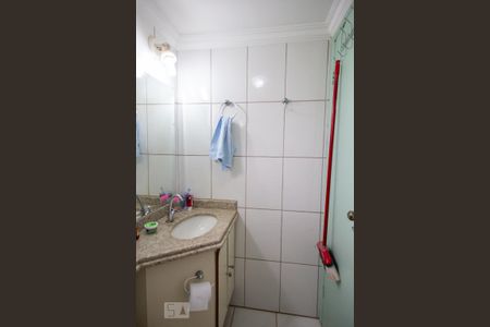 Apartamento para alugar com 77m², 3 quartos e 1 vagaBanheiro