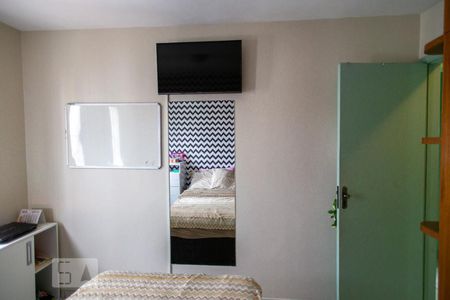 Apartamento para alugar com 77m², 3 quartos e 1 vagaQuarto 1