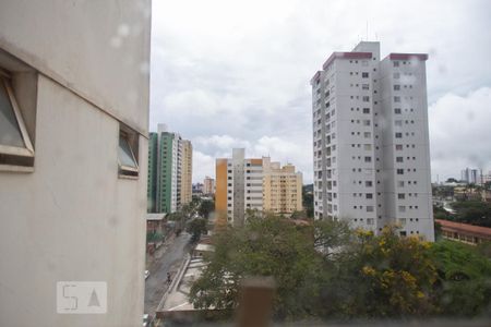 Apartamento para alugar com 77m², 3 quartos e 1 vagaVista Quarto 2