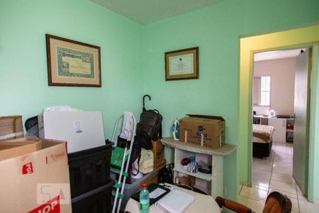 Apartamento para alugar com 77m², 3 quartos e 1 vagaQuarto 2