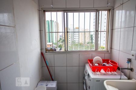 Apartamento para alugar com 77m², 3 quartos e 1 vagaÁrea de Serviço