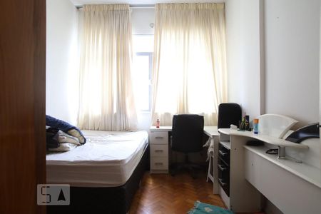 Apartamento à venda com 108m², 3 quartos e 1 vagaQuarto 2