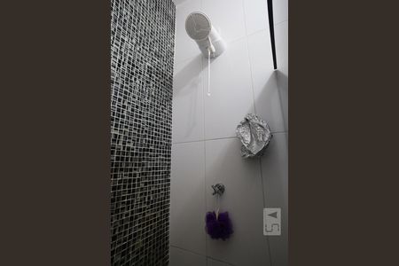 Apartamento à venda com 108m², 3 quartos e 1 vagaBanheiro Social