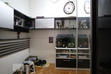 Apartamento à venda com 108m², 3 quartos e 1 vagaQuarto 3