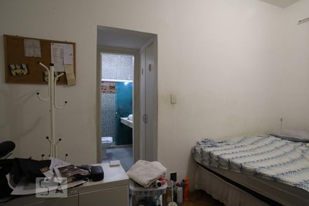 Quarto Suíte de apartamento à venda com 3 quartos, 108m² em Tijuca, Rio de Janeiro