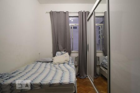 Quarto Suíte de apartamento à venda com 3 quartos, 108m² em Tijuca, Rio de Janeiro