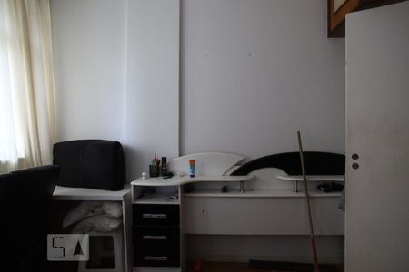 Apartamento à venda com 108m², 3 quartos e 1 vagaQuarto 2