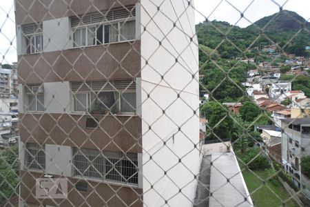 Apartamento à venda com 108m², 3 quartos e 1 vagaQuarto 2 Vista