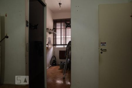 Apartamento à venda com 108m², 3 quartos e 1 vagaQuarto 3