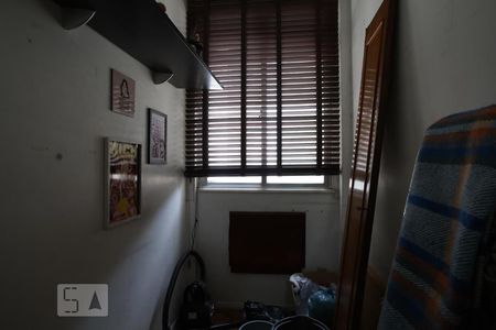 Apartamento à venda com 108m², 3 quartos e 1 vagaQuarto 3