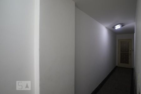 Corredor de apartamento à venda com 3 quartos, 108m² em Tijuca, Rio de Janeiro