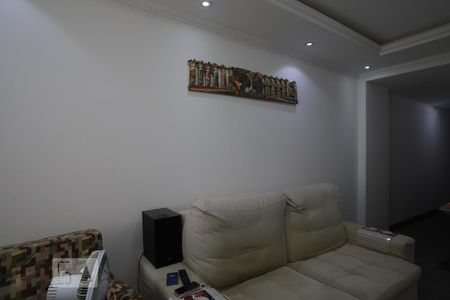 Sala de apartamento à venda com 3 quartos, 108m² em Tijuca, Rio de Janeiro