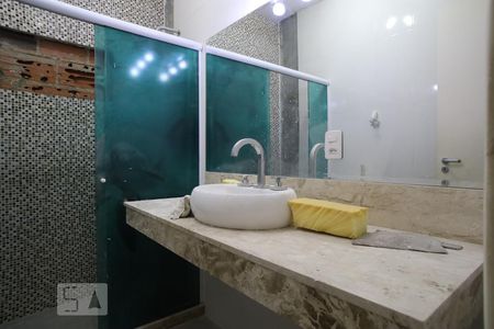 Apartamento à venda com 108m², 3 quartos e 1 vagaBanheiro Suíte