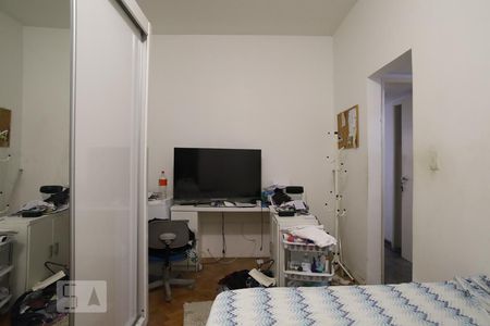 Quarto Suíte de apartamento à venda com 3 quartos, 108m² em Tijuca, Rio de Janeiro