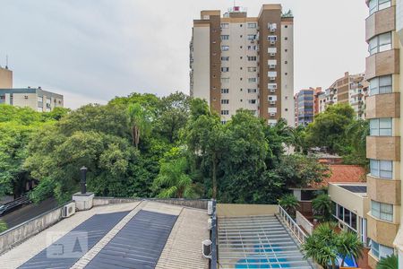 Apartamento para alugar com 193m², 4 quartos e 3 vagas Apartamento para alugar com 193m², 4 quartos e 3 vagasVista da suíte 3