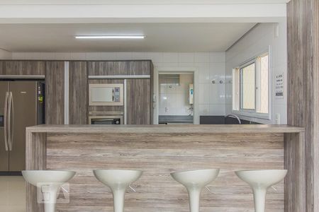 Apartamento para alugar com 193m², 4 quartos e 3 vagas Apartamento para alugar com 193m², 4 quartos e 3 vagasCozinha