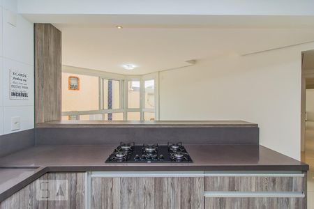 Apartamento para alugar com 193m², 4 quartos e 3 vagas Apartamento para alugar com 193m², 4 quartos e 3 vagasCozinha