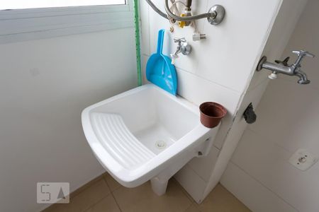 Apartamento à venda com 51m², 2 quartos e 1 vagaÁrea de serviço - Tanque