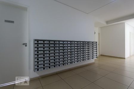 Apartamento à venda com 51m², 2 quartos e 1 vagaÁrea comum