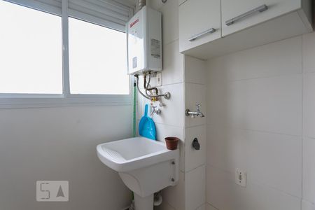 Apartamento à venda com 51m², 2 quartos e 1 vagaÁrea de serviço