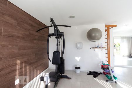 Apartamento à venda com 51m², 2 quartos e 1 vagaAcademia