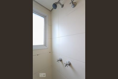 Apartamento à venda com 51m², 2 quartos e 1 vagaBanheiro - Chuveiro