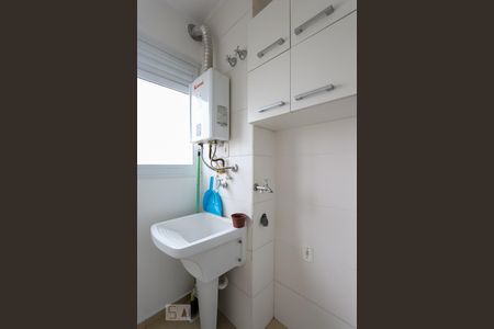 Apartamento à venda com 51m², 2 quartos e 1 vagaÁrea de serviço