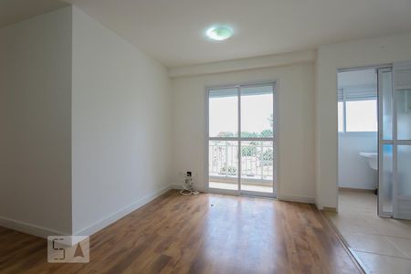 Sala de apartamento à venda com 2 quartos, 51m² em Vila Suzana, São Paulo