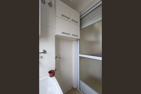 Apartamento à venda com 51m², 2 quartos e 1 vagaÁrea de serviço