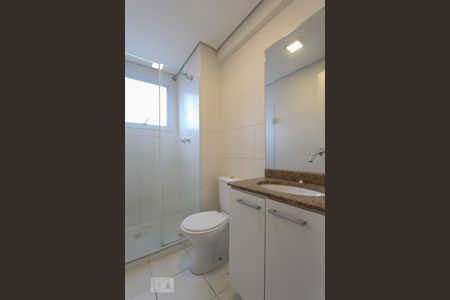 Apartamento à venda com 51m², 2 quartos e 1 vagaBanheiro