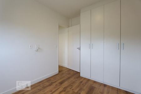 Apartamento à venda com 51m², 2 quartos e 1 vagaQuarto 1
