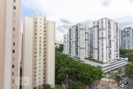 Vista de apartamento para alugar com 3 quartos, 65m² em Continental, Osasco