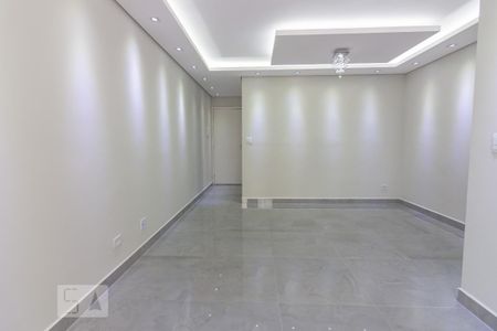 Sala de apartamento para alugar com 3 quartos, 65m² em Continental, Osasco