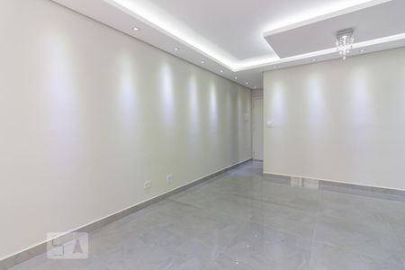 Sala de apartamento para alugar com 3 quartos, 65m² em Continental, Osasco