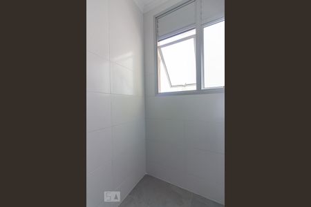Área de Serviço de apartamento para alugar com 3 quartos, 65m² em Continental, Osasco