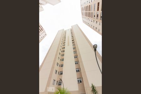 Fachada de apartamento para alugar com 3 quartos, 65m² em Continental, Osasco