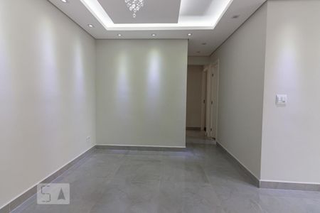Sala de apartamento para alugar com 3 quartos, 65m² em Continental, Osasco