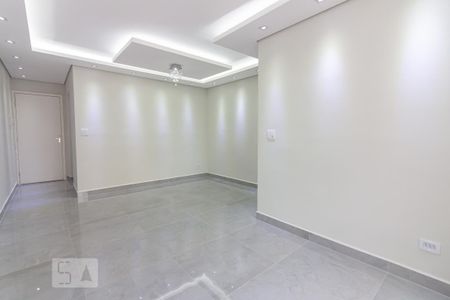 Sala de apartamento para alugar com 3 quartos, 65m² em Continental, Osasco