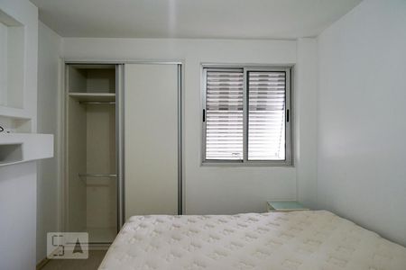 Suíte de apartamento à venda com 2 quartos, 103m² em Perdizes, São Paulo
