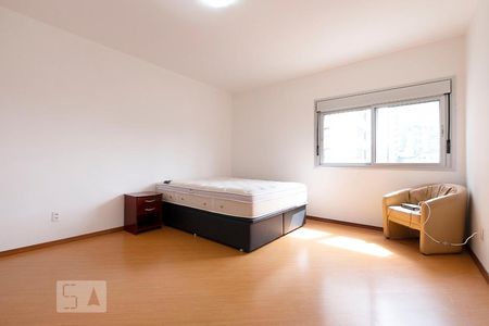 Quarto de apartamento para alugar com 1 quarto, 50m² em Paraíso, São Paulo