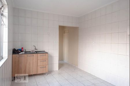 Apartamento para alugar com 77m², 1 quarto e sem vaga Apartamento para alugar com 77m², 1 quarto e sem vagaCozinha