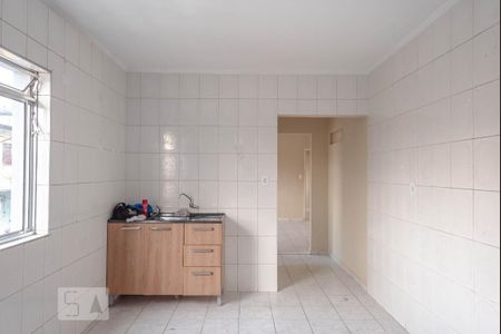 Apartamento para alugar com 77m², 1 quarto e sem vaga Apartamento para alugar com 77m², 1 quarto e sem vagaCozinha