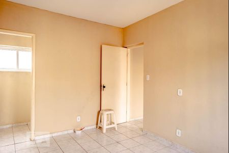 Quarto  de apartamento para alugar com 1 quarto, 77m² em Vila Califórnia, São Paulo