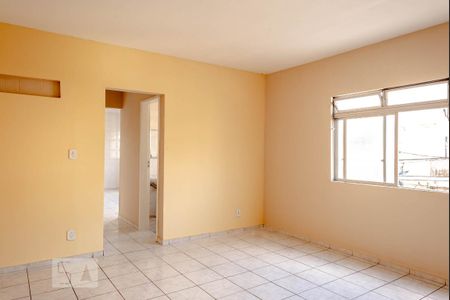 Apartamento para alugar com 77m², 1 quarto e sem vaga Apartamento para alugar com 77m², 1 quarto e sem vagaSala