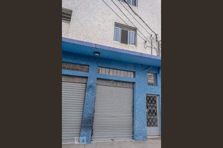 Fachada de apartamento para alugar com 1 quarto, 77m² em Vila Califórnia, São Paulo