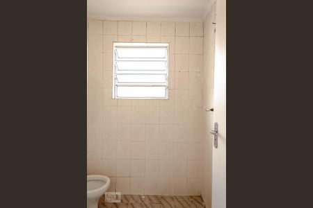 Banheiro de apartamento para alugar com 1 quarto, 77m² em Vila Califórnia, São Paulo