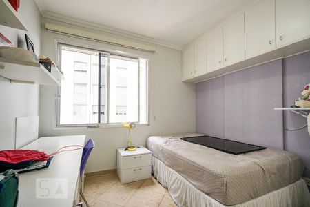 Quarto 01 de apartamento à venda com 3 quartos, 135m² em Mooca, São Paulo