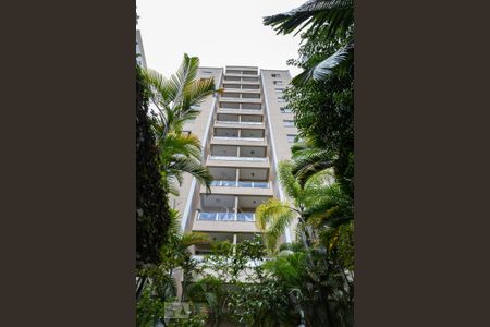Fachada de apartamento para alugar com 1 quarto, 64m² em Pinheiros, São Paulo